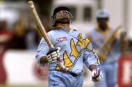 Sachin Tendulkar Kenya 1999